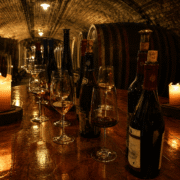 Weinprobe in Nierstein – Weinreise durch 50 Jahre Louis Guntrum